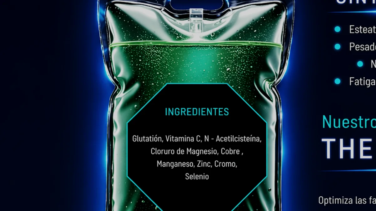 The Detox-Pro