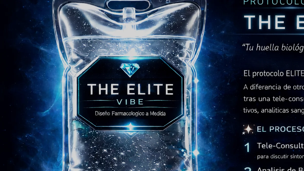 The Elite-Vibe