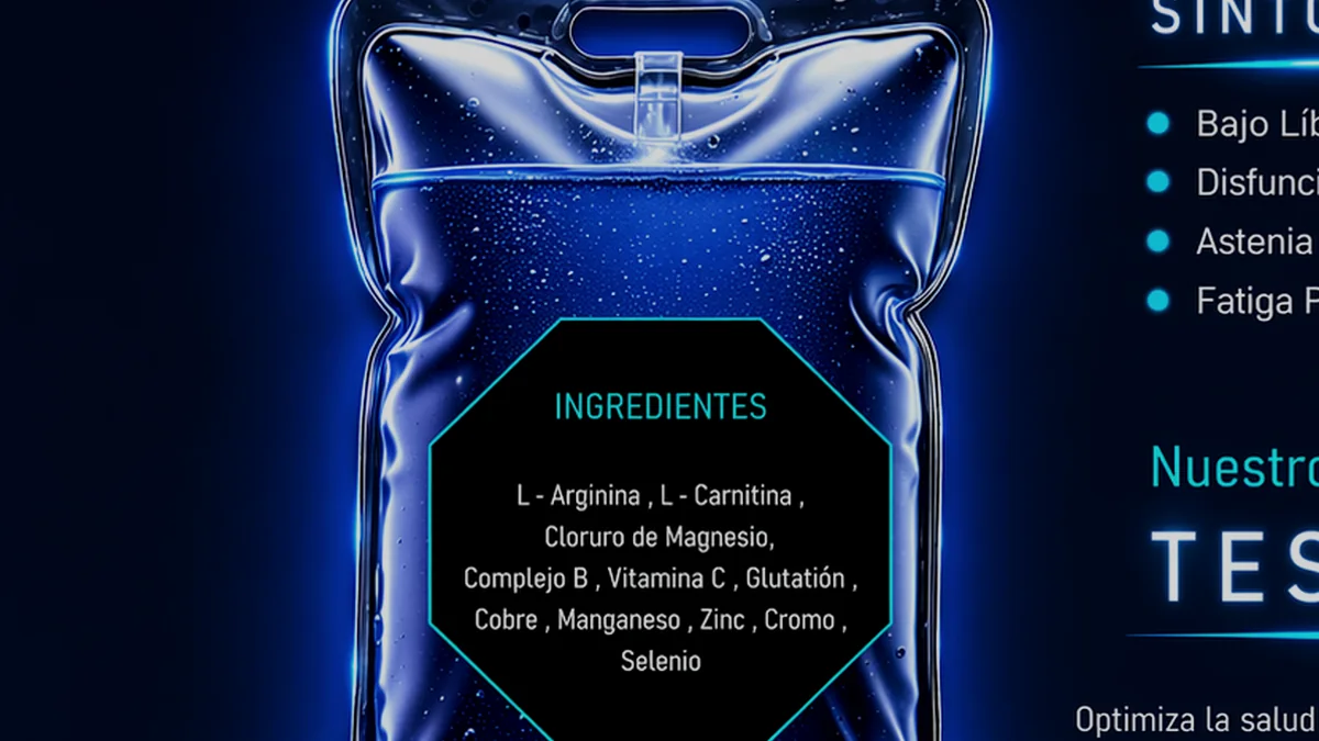 Testo-Boost